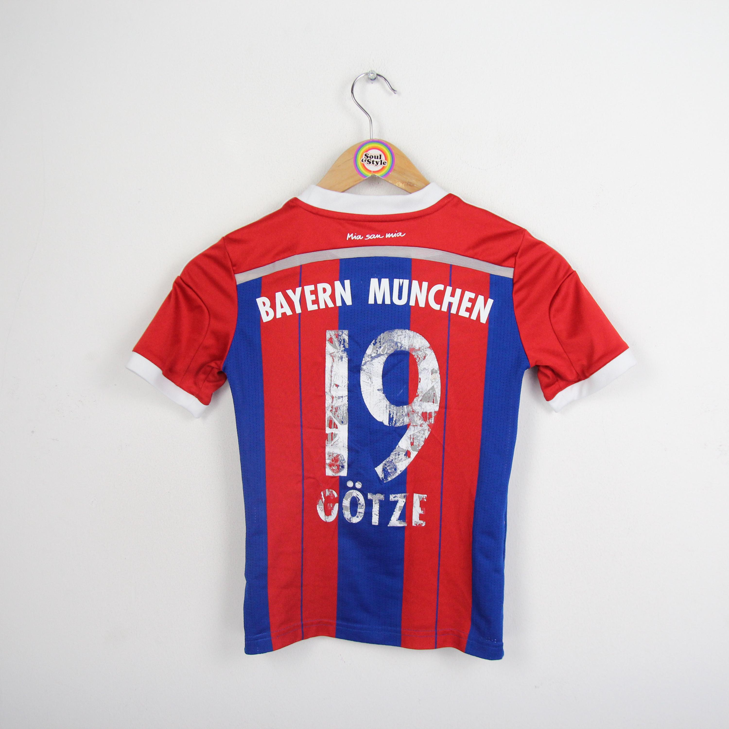  BAYERN MÜNCHEN サッカーシャツ il_fullxfull.6774050602_7kbm.jpg