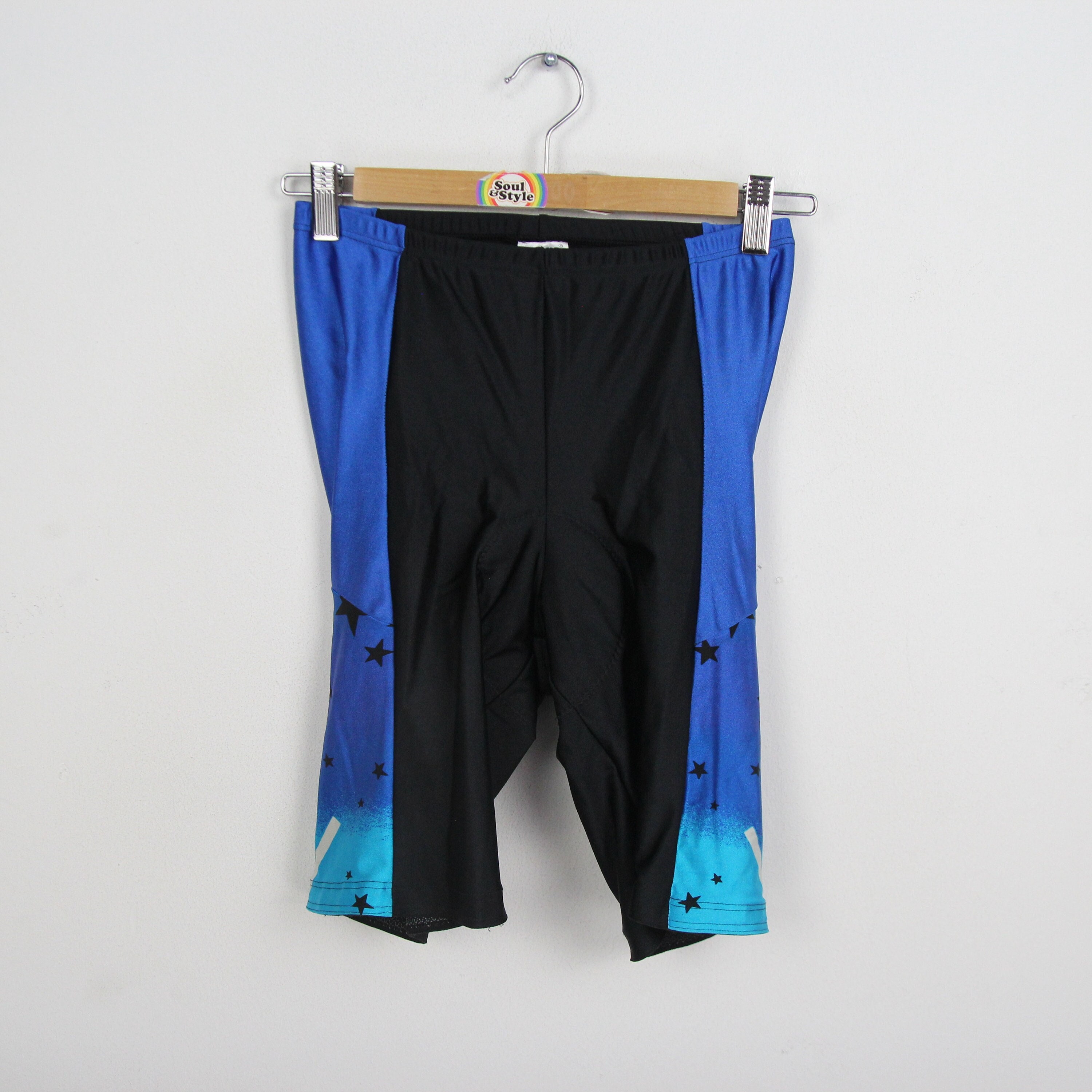 Retro bike shorts hotsell