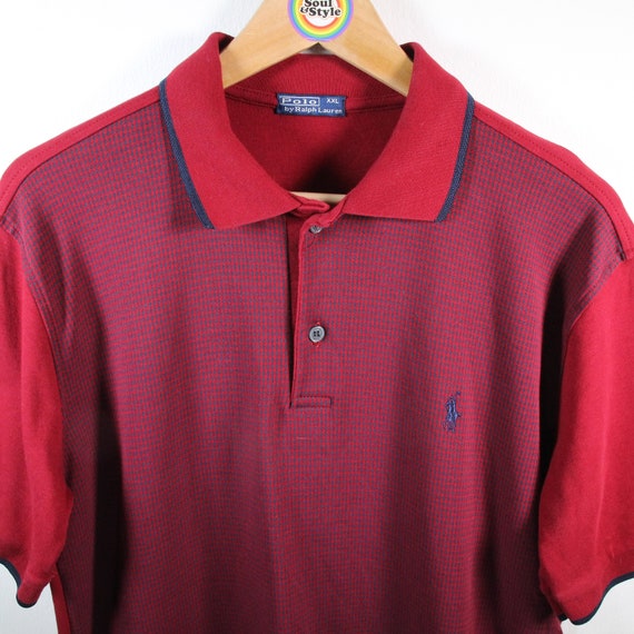 polo ralph lauren maat l