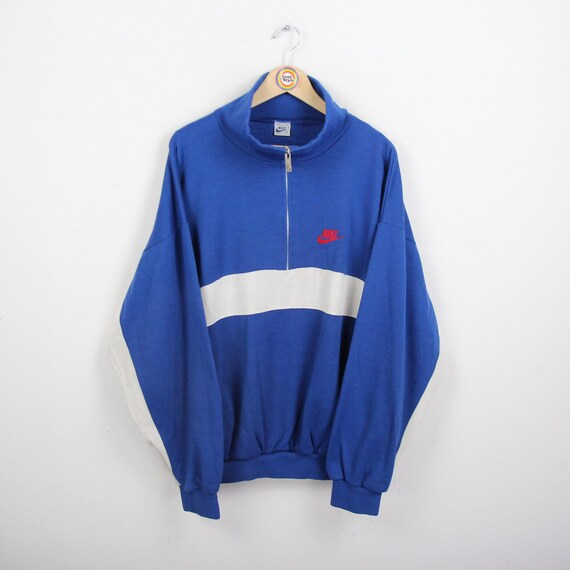 vintage nike sweatshirt xl