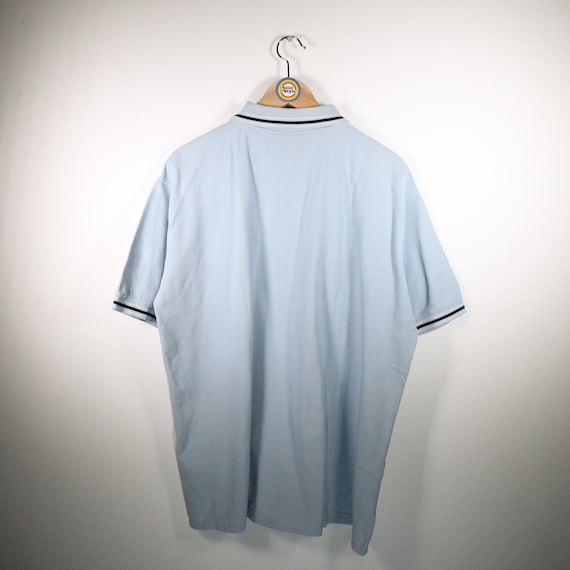 Vintage Polo Shirt Size XL-2XL Kappa - image 3