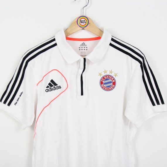 Bayern online polo shirt