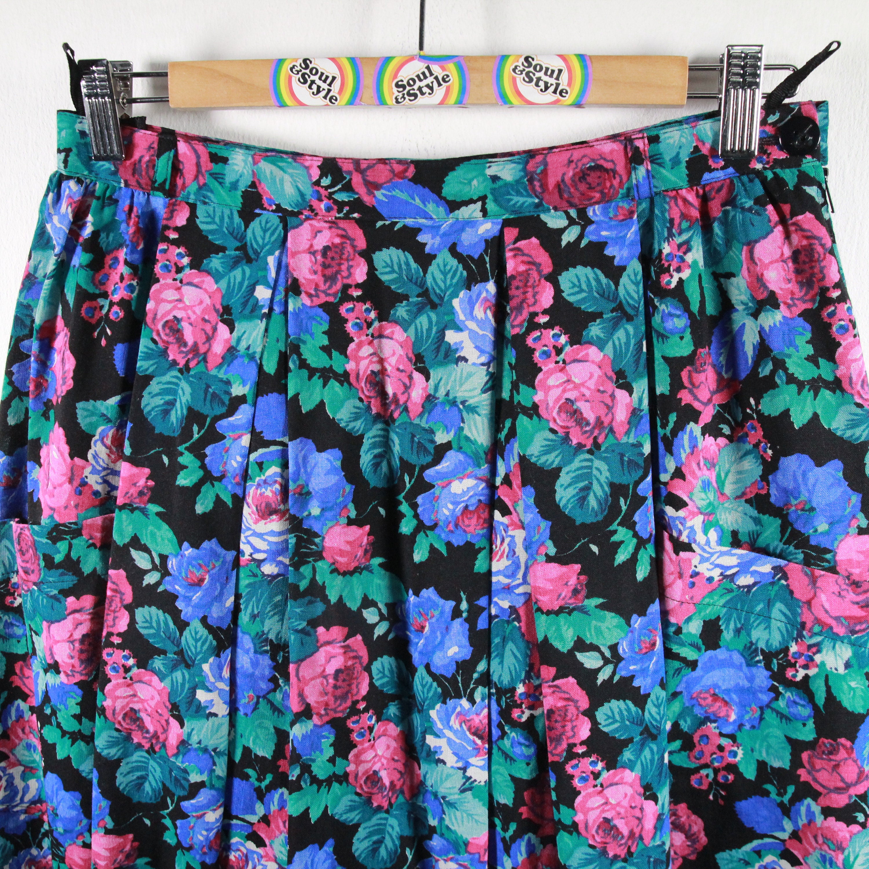 海外ブランド通販 公式サイト L Size Skirt/skirt Vintage Bardehle Etsy - スカート
