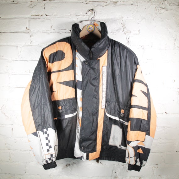 Ski blouson hotsell