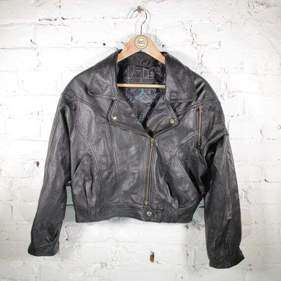 Vintage MADDOX LAMBSKIN JACKET 1164 women/'s winter jacket ............