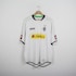 Maillot De Football Borussia Mönchengladbach 2012/2013 Lotto - Taille XXL, Occasion, Blanc
