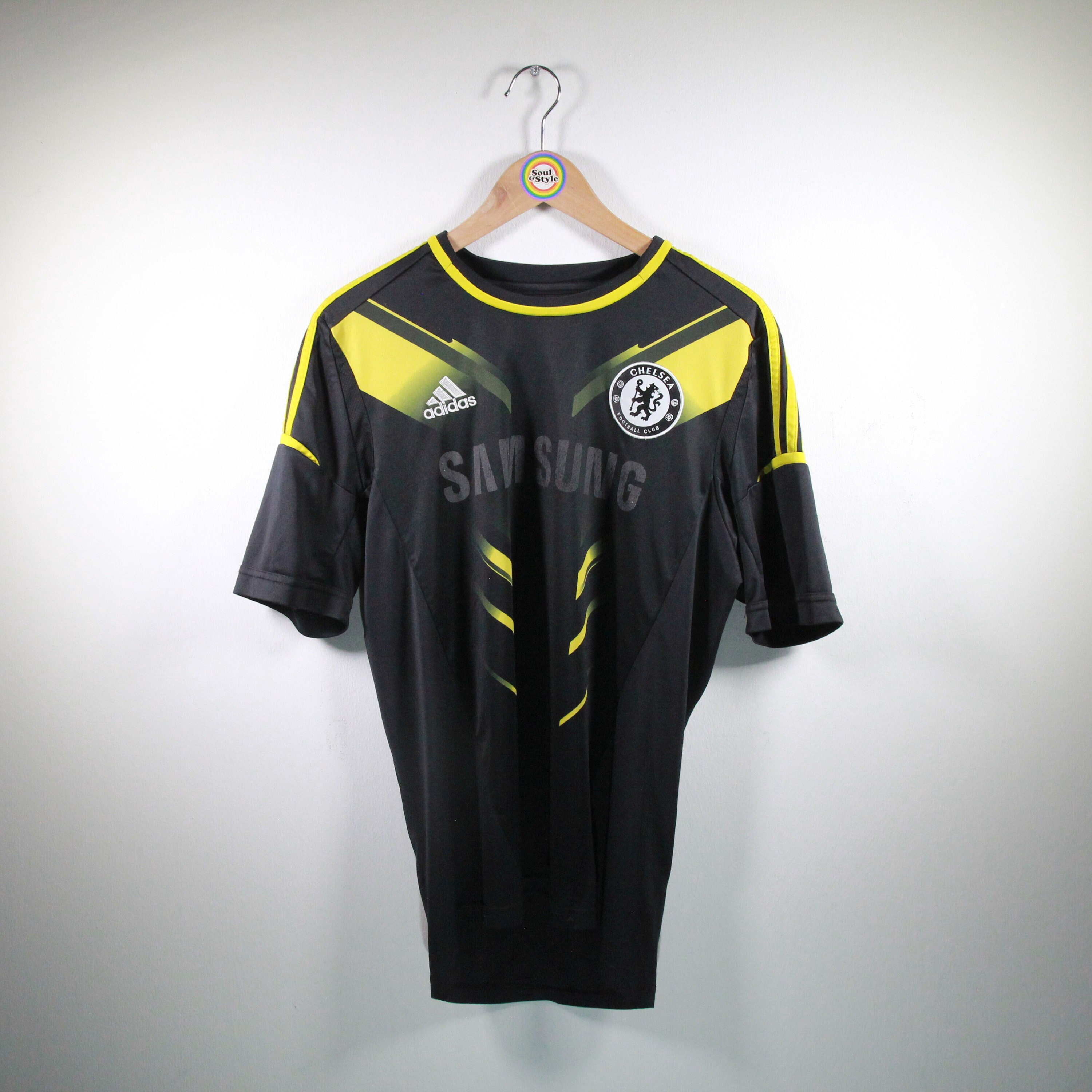 Adidas Vtg goalkeeper Jersey