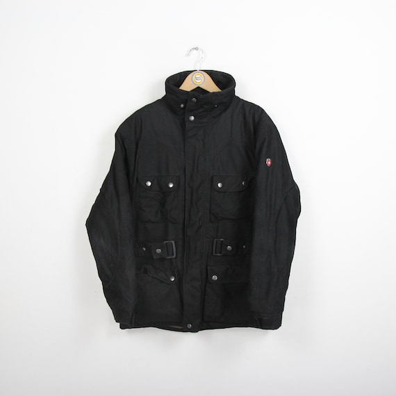 Wellensteyn motoro cheap jacket
