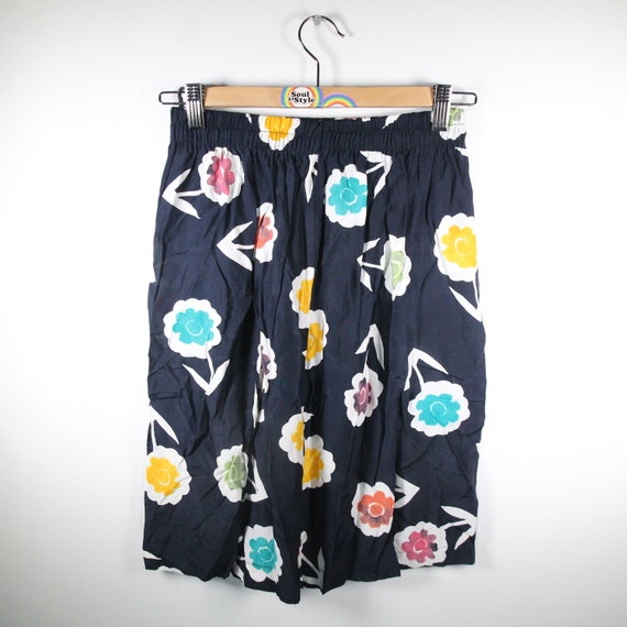 Vintage Women's Shorts Size S - image 3