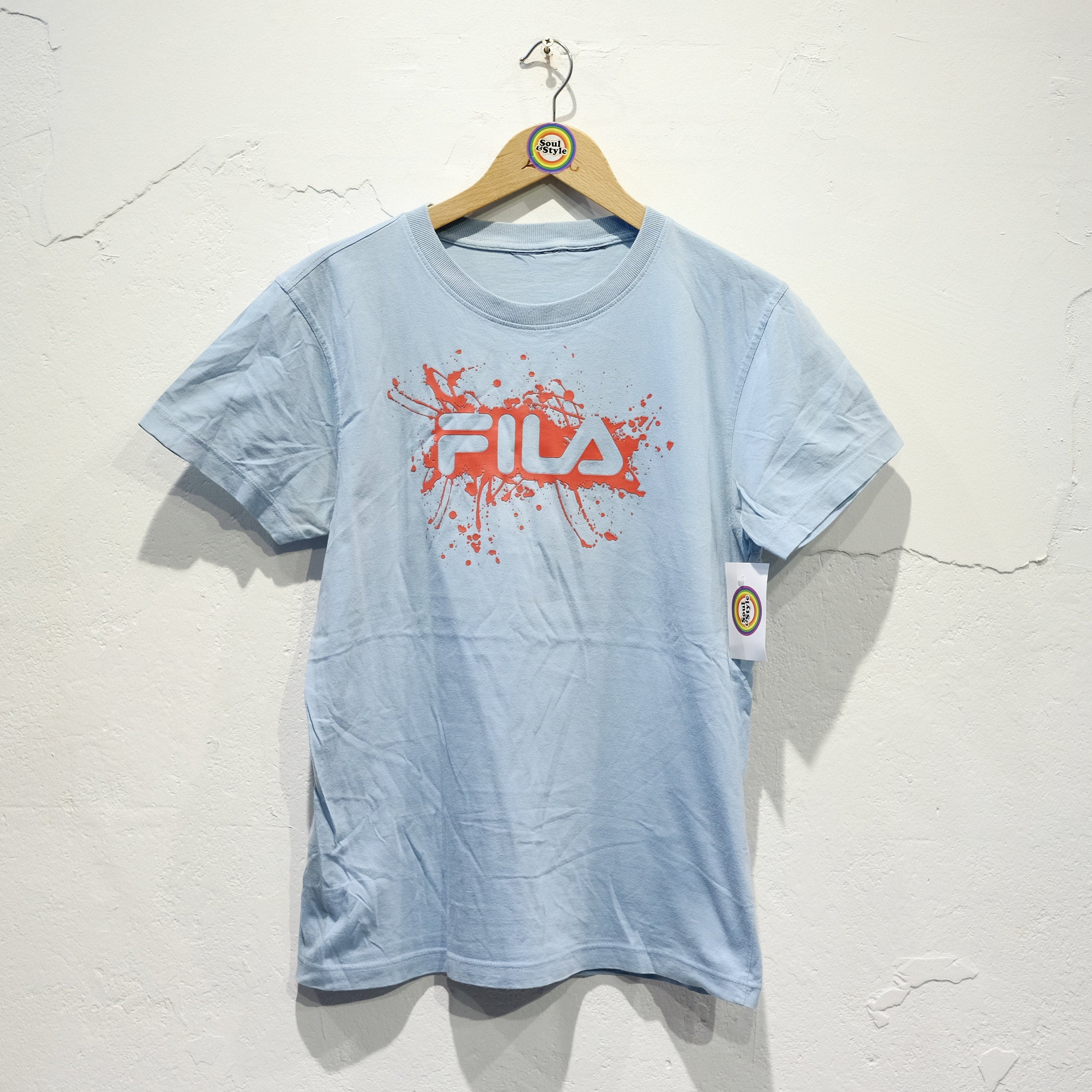 Fela fila cheap shirt