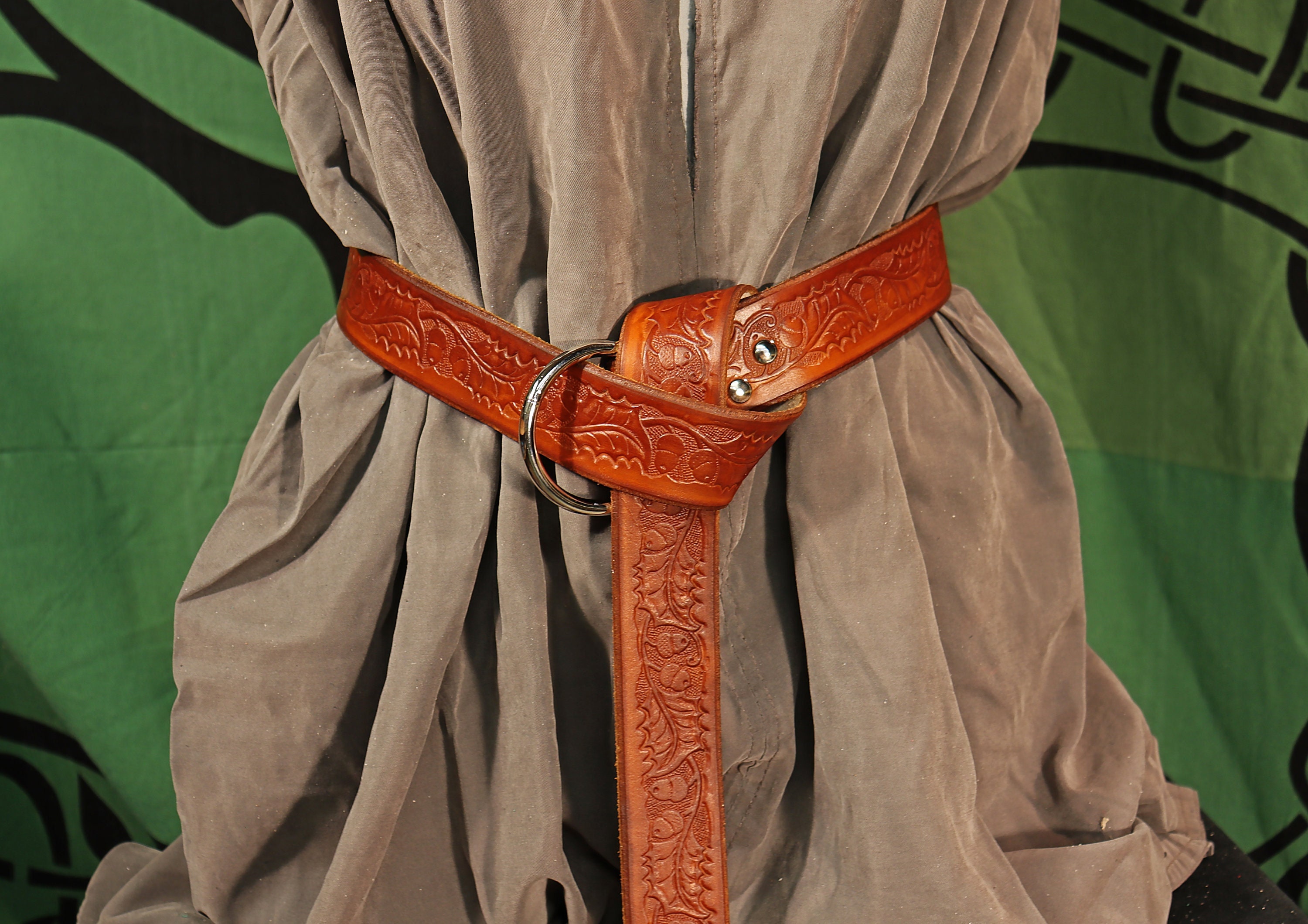 Medieval ring belt hotsell