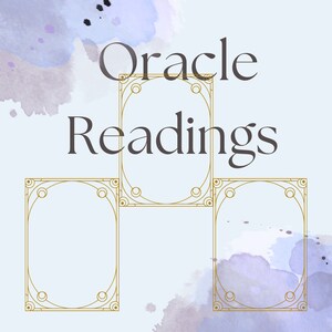 Oracle Reading