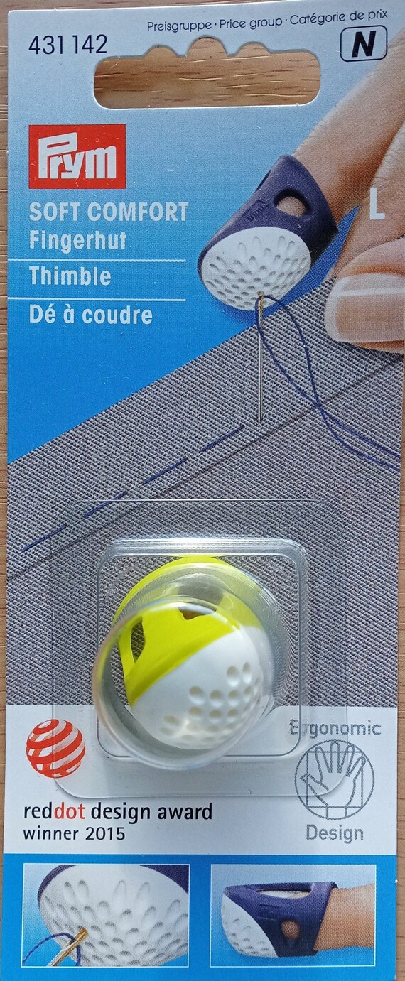 Prym Leather Thimble Prym Leather Thimble