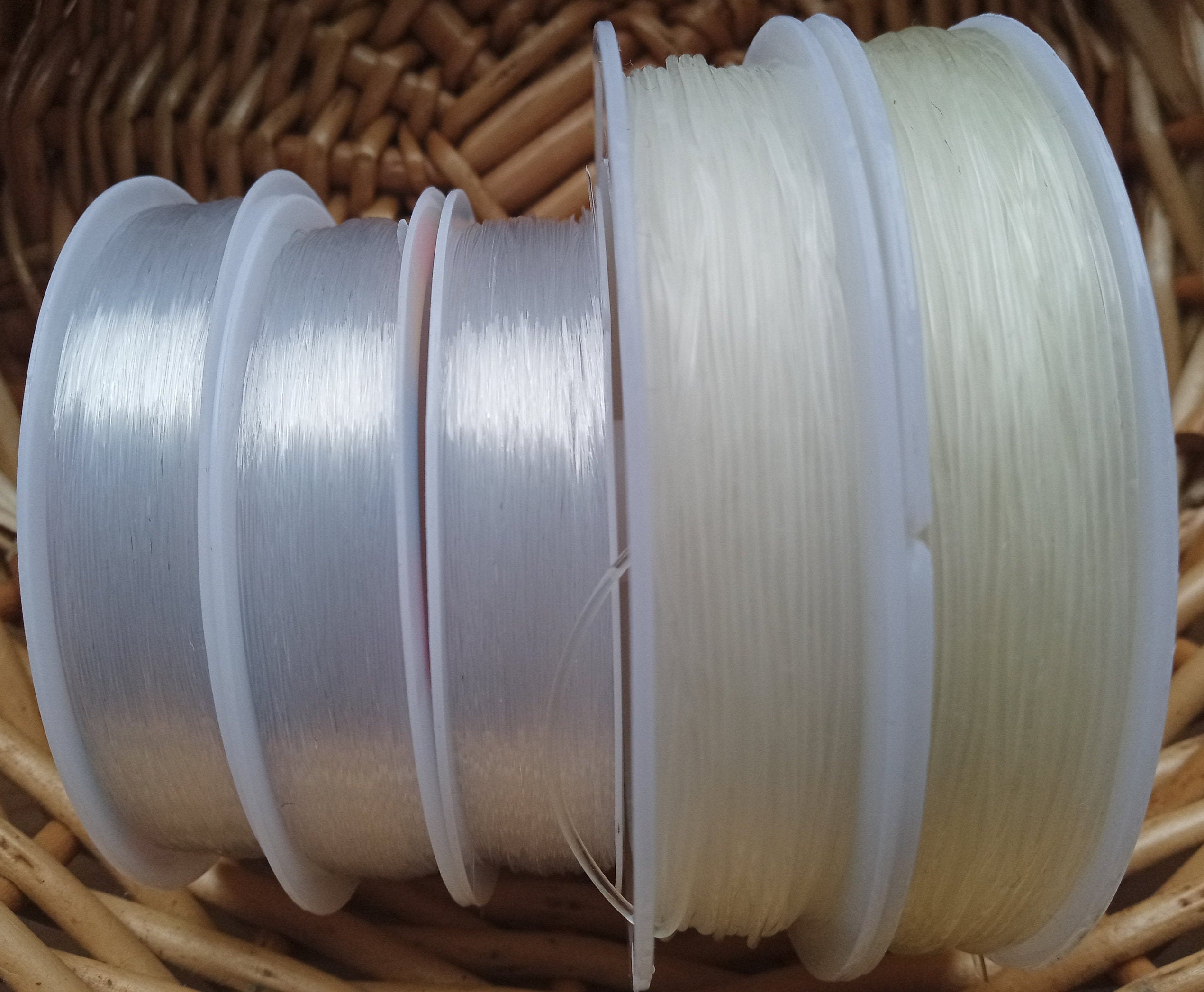 Monofilament Nylon -  Canada