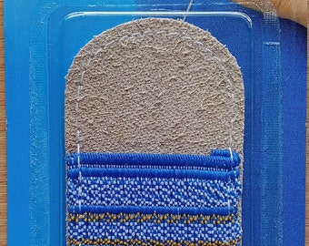 Prym Leather Thimble Prym Leather Thimble