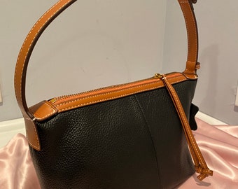 New! Women's cowhide leather shoulder bag