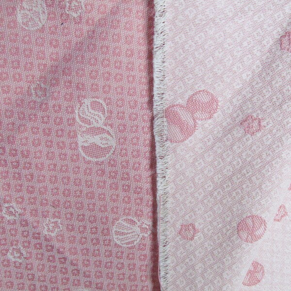 Jacquard Fabric Etsy