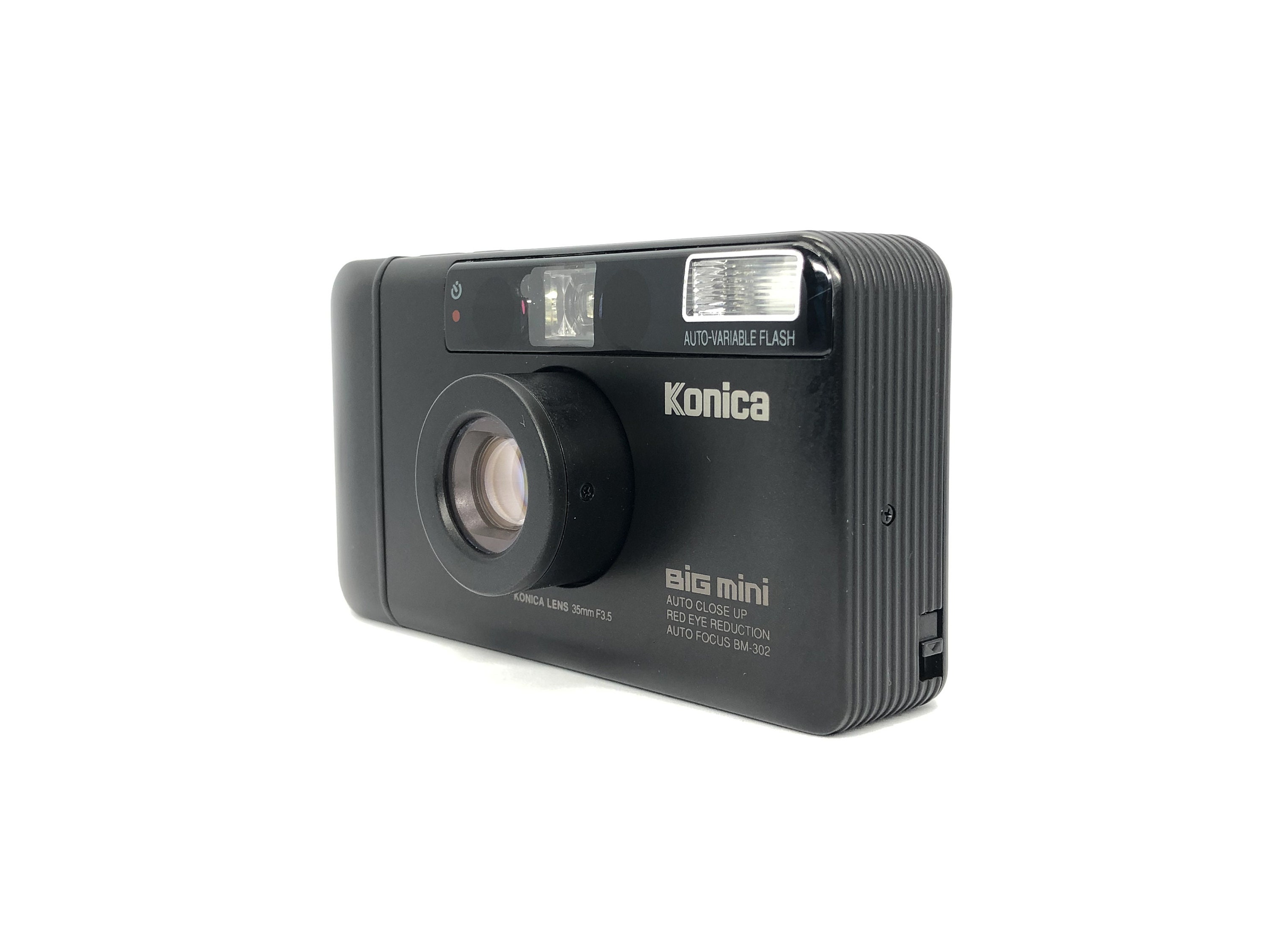 konica mini big
