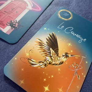 L'Oracle des Clés