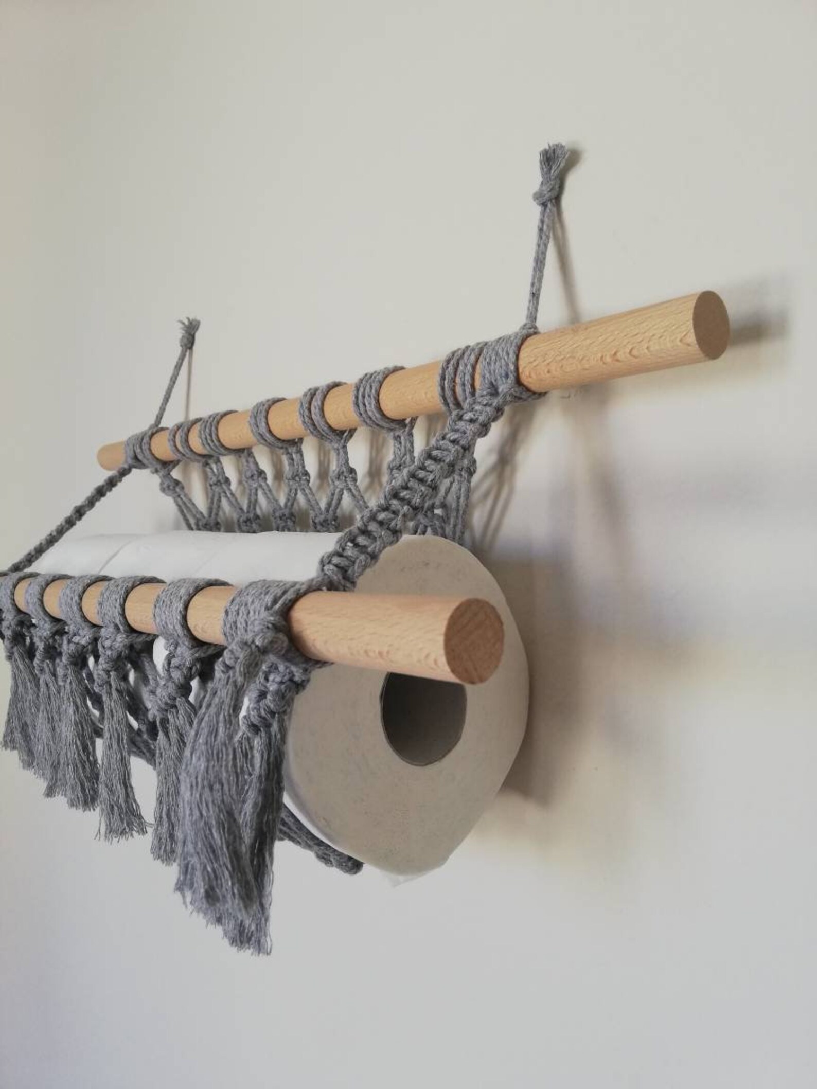 Macrame Toilet Roll Holder Toilet Paper Roll Storage Boho Etsy macrame-toilet-roll-holder-toilet-paper-roll-storage-boho-etsy