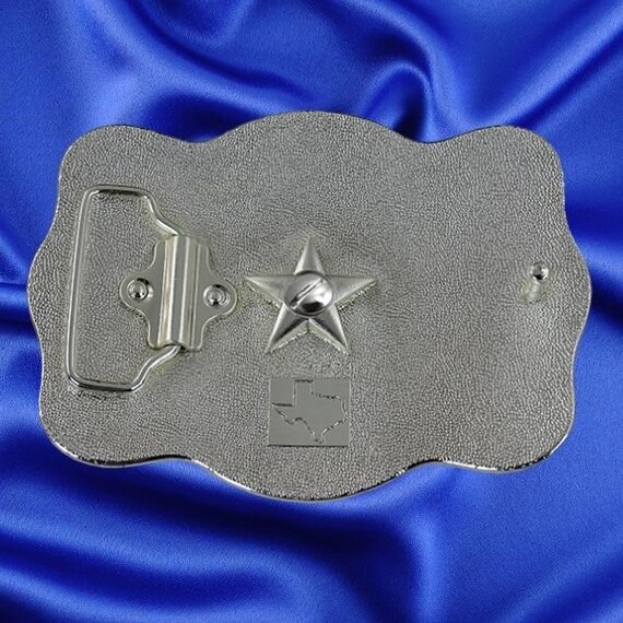 Silver Police Officer Badge Screw Back Concho Western Horse Saddle Hat Belt Gift Silver Police Officer Badge Screw Back Concho Western Horse Saddle Hat Belt Gift