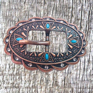 Scottsdale 3/4 &quot;Schnalle