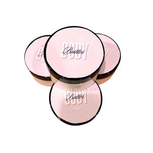BODY Butter