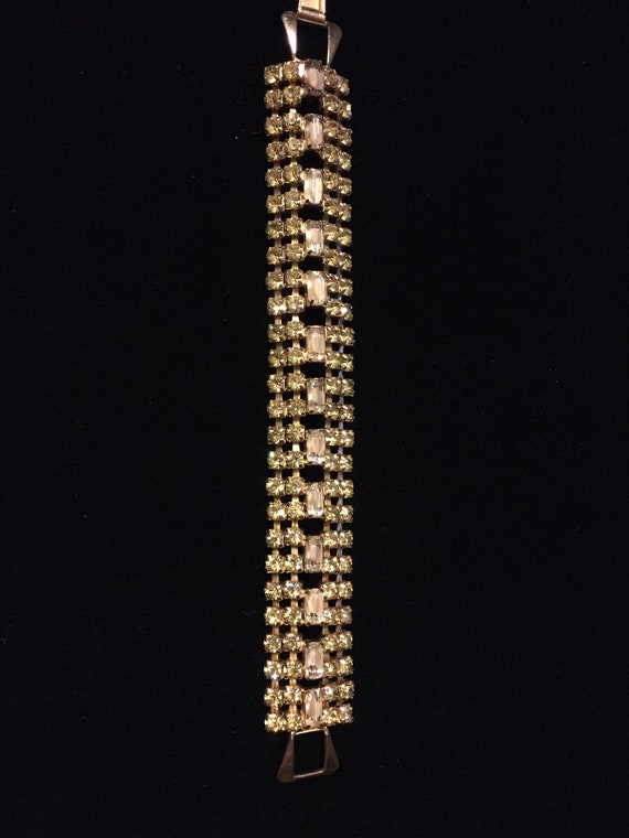 Tafari bracelet