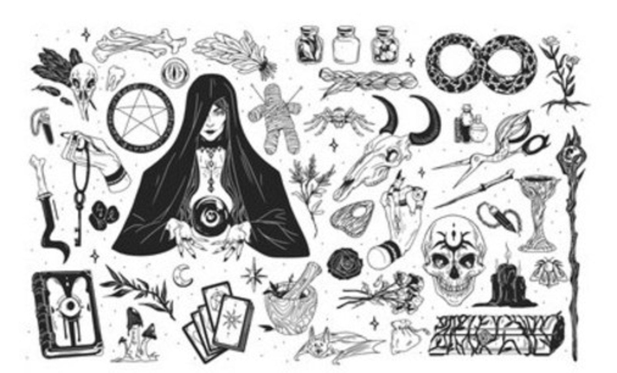 Voyance Consultation Complete 1 Tirage + 10 Questions de Voyance Au Choix