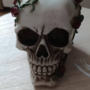 Tunique tete de mort mexicaine hotsell
