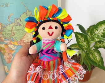 mexican rag dolls wholesale