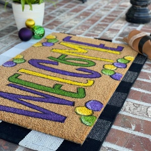 mardi gras closing concert