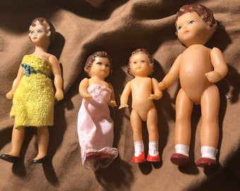 Reborn Puppen Vintage Etsy De