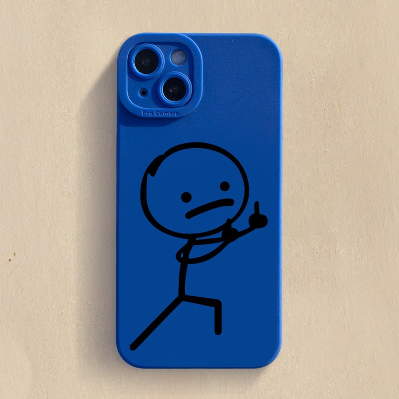 Custodia per Telefono Cartoon Matchman per Iphone 13 12 11 14 - Etsy Custodia per Telefono Cartoon Matchman per Iphone 13 12 11 14 - Etsy