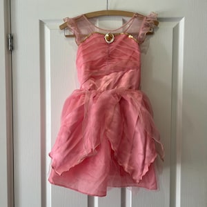 Rosetta Costume - Etsy