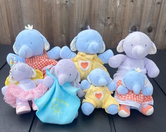 Humphrey’s Corner Plush Soft Toy