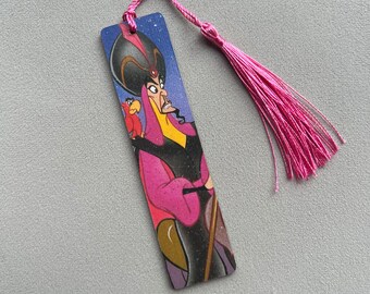 Upcycled Disney Book Lion King Hyena Wooden Heart Plaque - Etsy