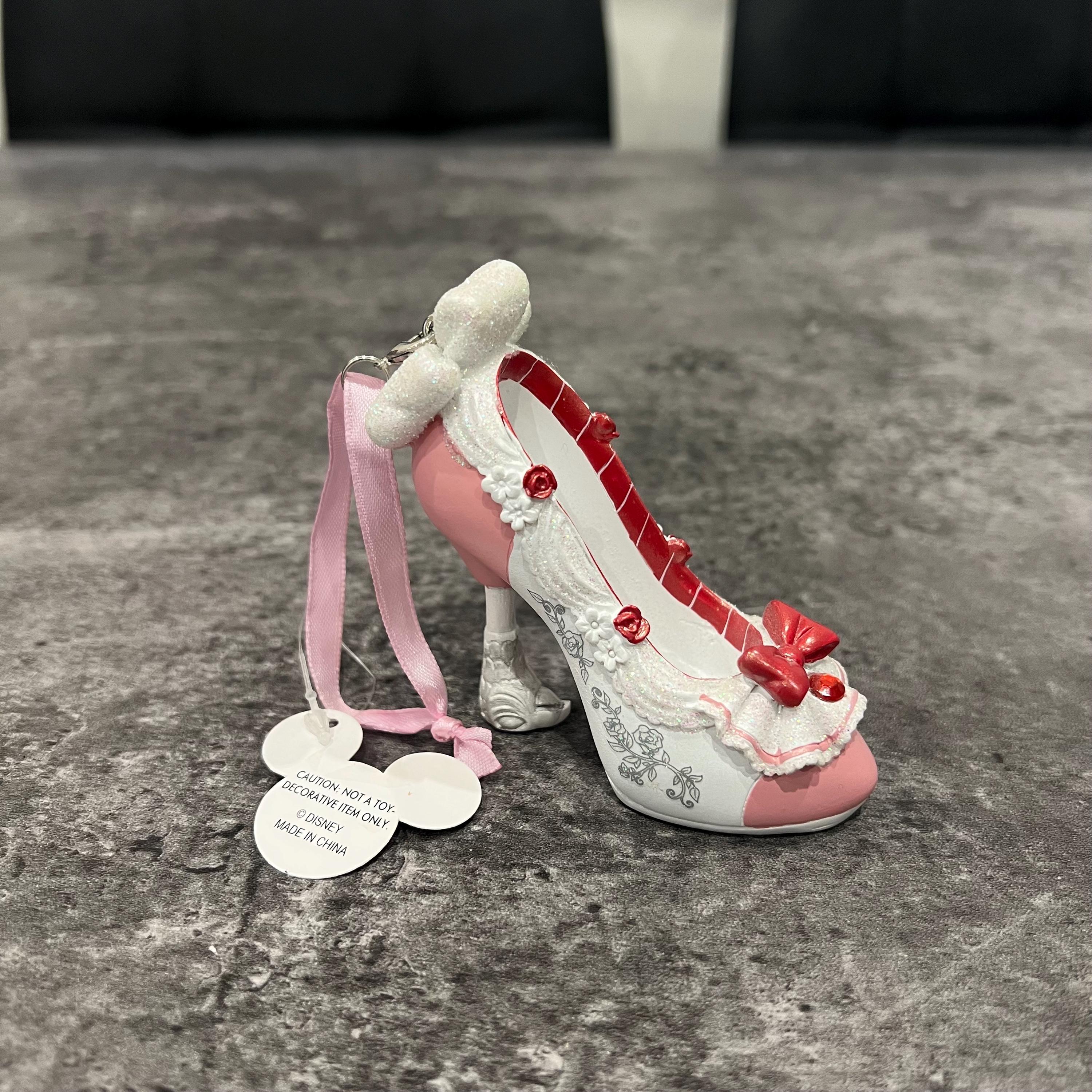 Mary Poppins Shoes UK