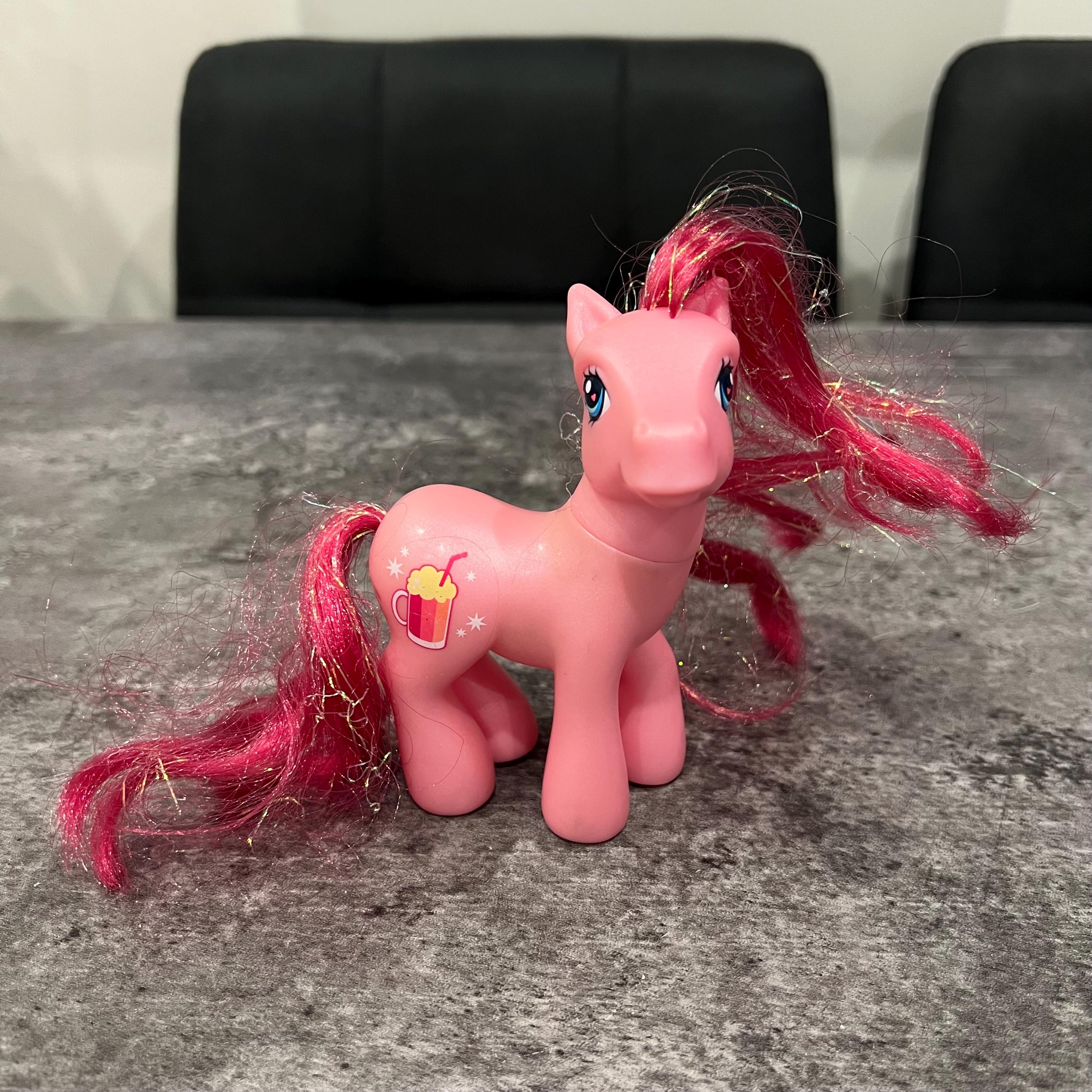 2006 My Little Pony - Etsy
