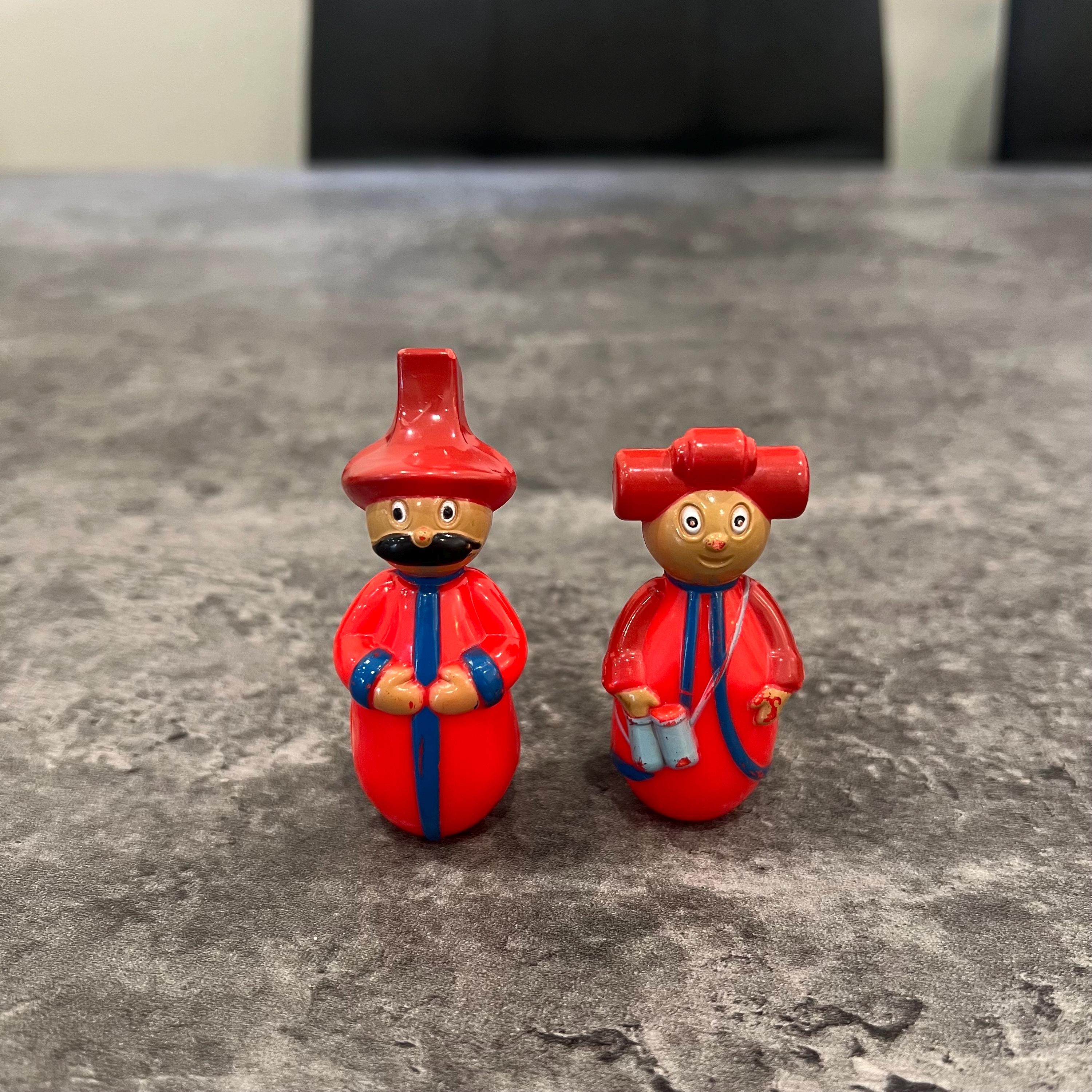 Tiny Treasures In The Night Garden Toys Wooden In The Night Garden