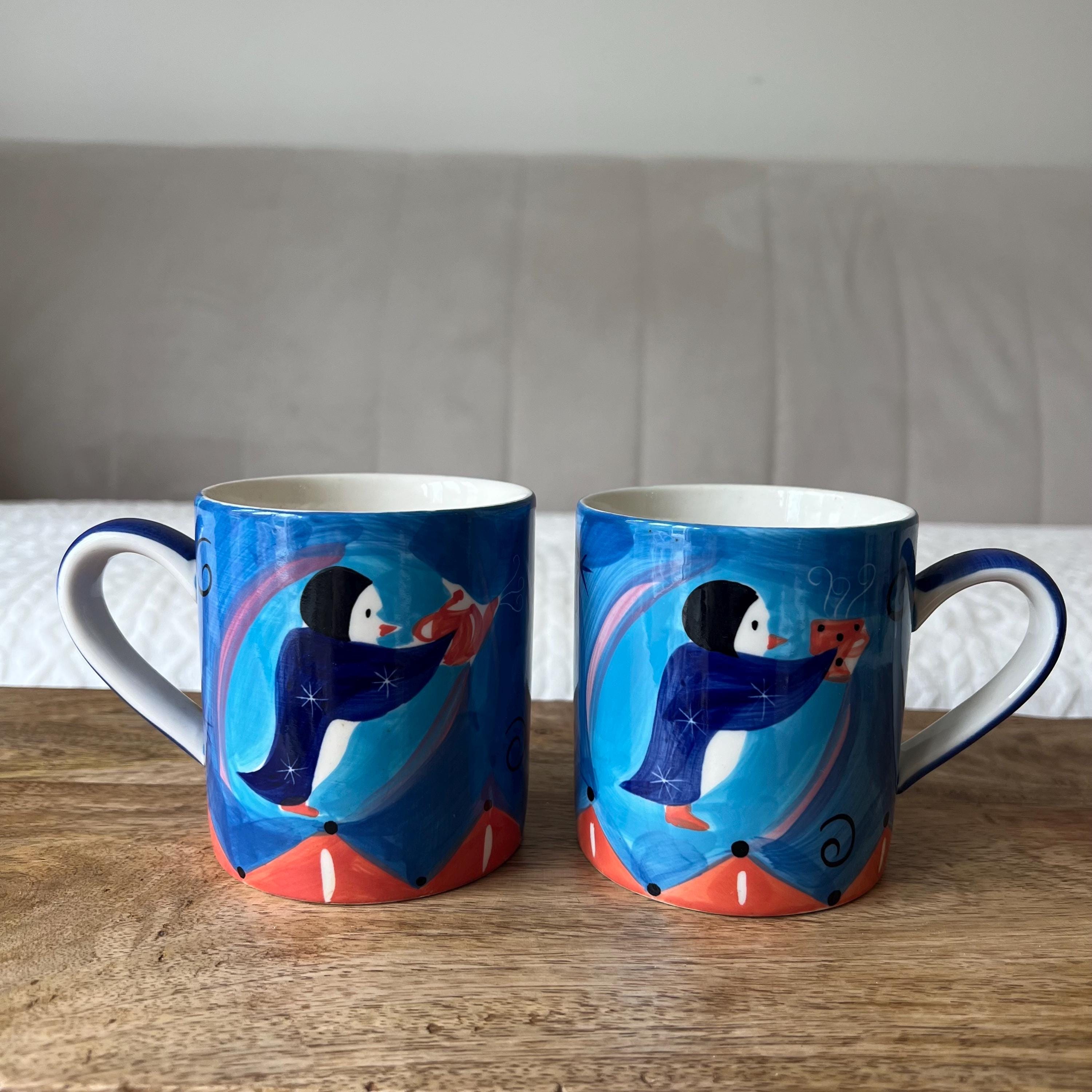 Tasse à expresso et soucoupe en céramique Chelsea | Sara Miller London