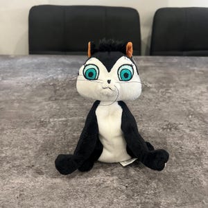 Pussyfoot - Etsy