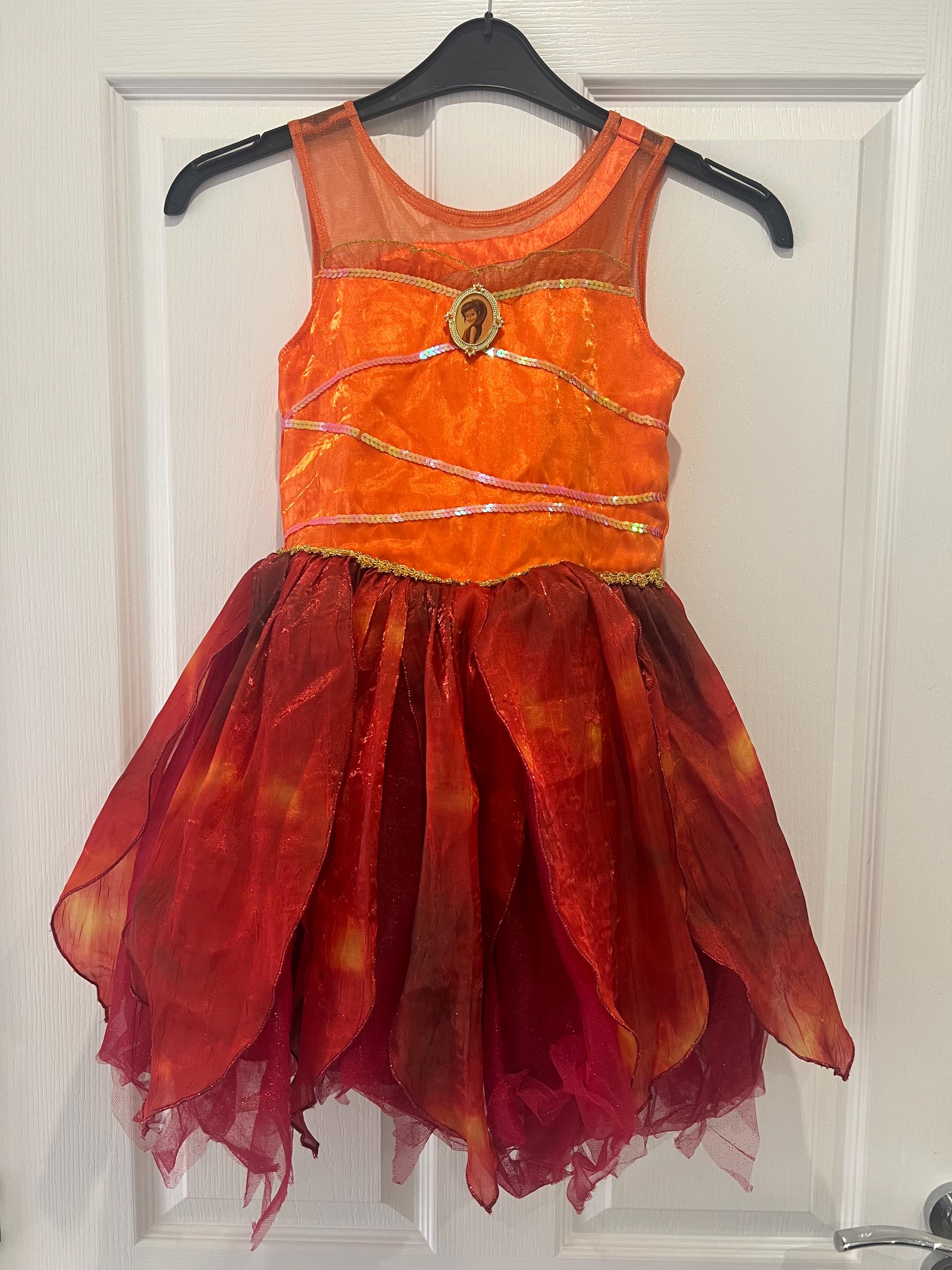 fawn fairy dress Shop For Fairy Dress Dress main image 1