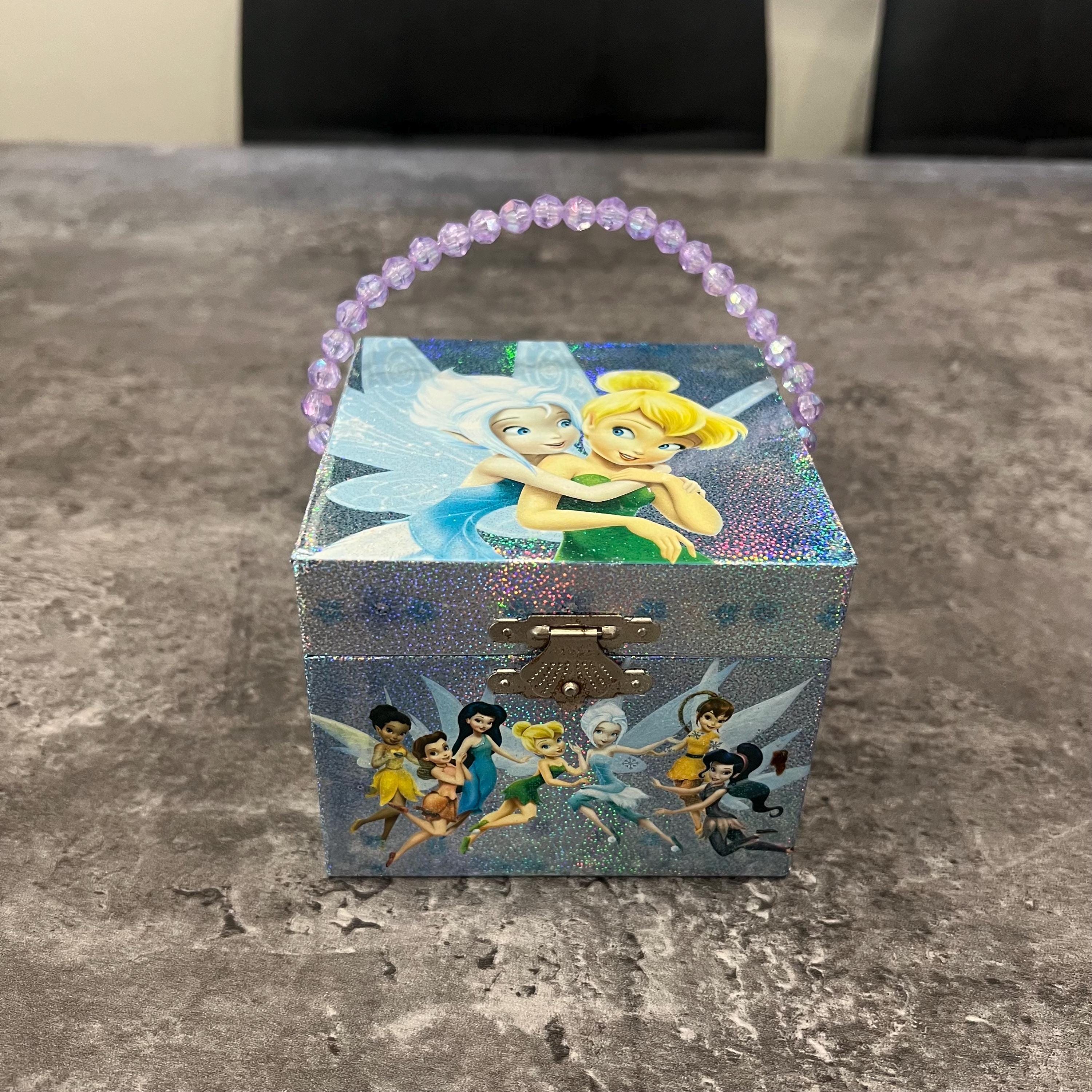 Music Box Tinkerbell Australia