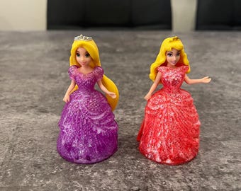 strapless open back dress Disney Princess - Small Core Doll OPP (Assorted)