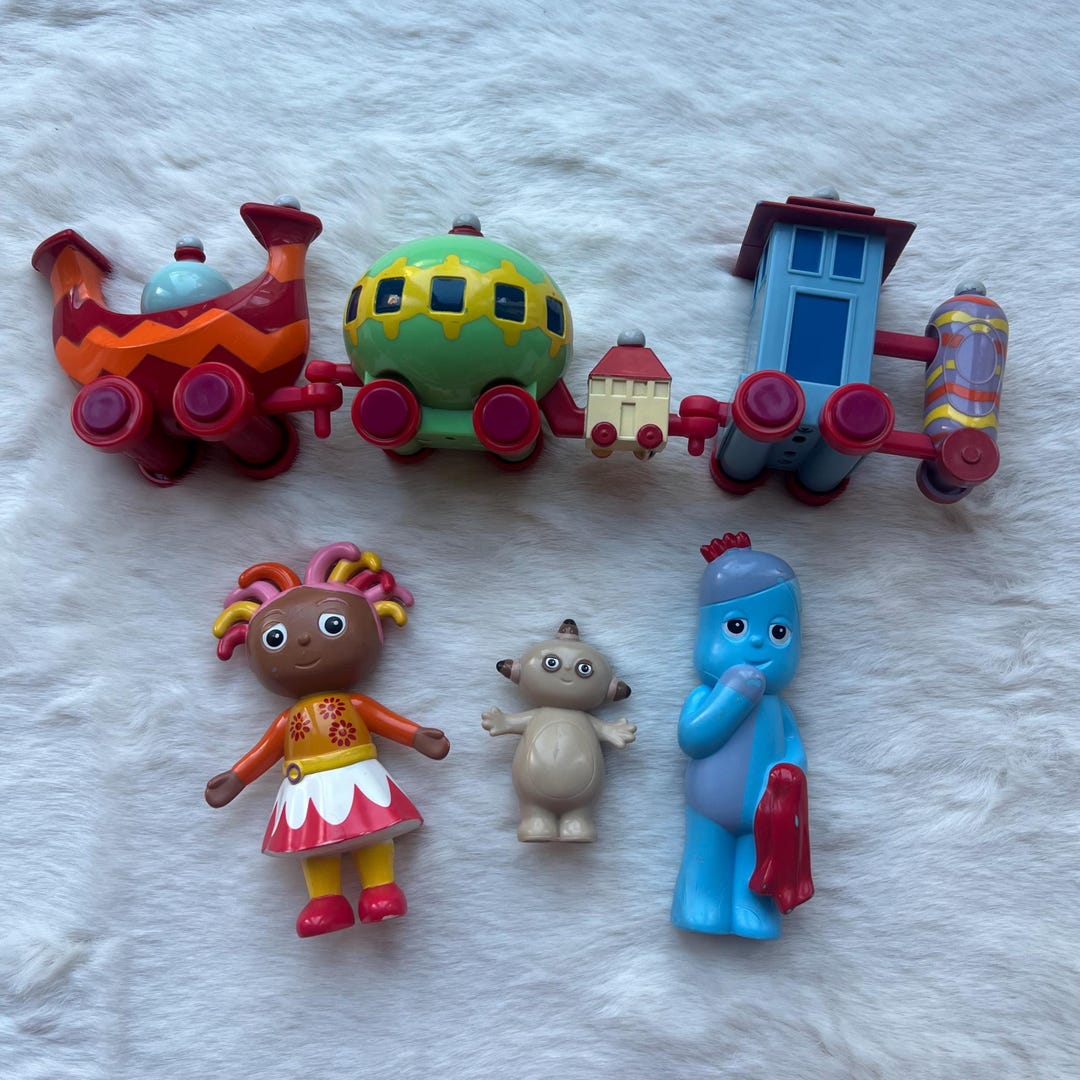 In The Night Garden Ninky Nonk Train Figures Toys Etsy in-the-night-garden-ninky-nonk-train-figures-toys-etsy