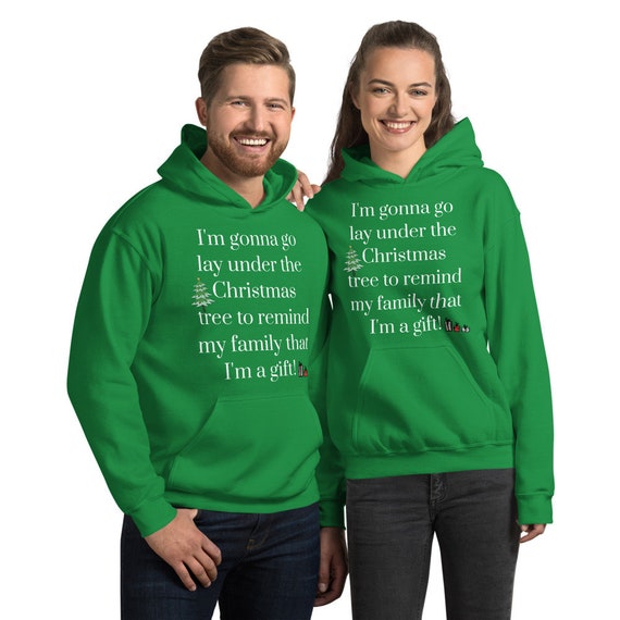 Christmas Sweatshirt Ugly Christmas 