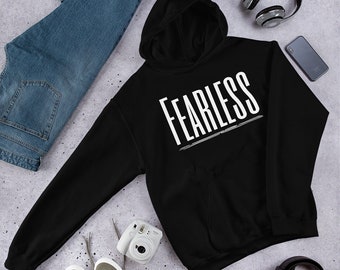 Fearless outfit - Etsy España