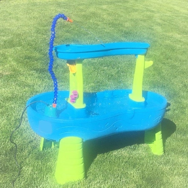 Water Table Pump