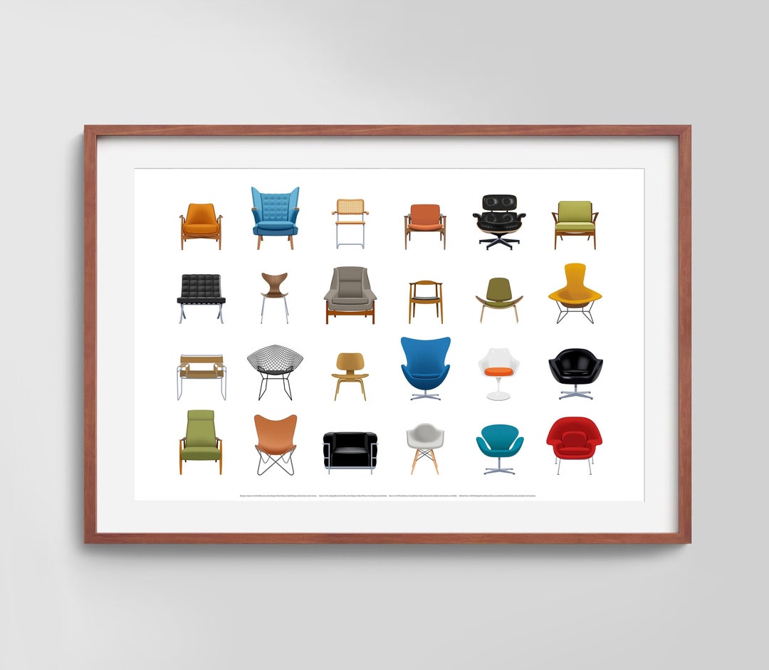 アート・デザイン・音楽 MODERN FURNITURE CLASSICS SINCE 1945 il_1080xN.5290798799_s50y.jpg
